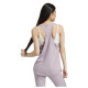 Adidas Γυναικεία αμάνικη μπλούζα Essentials Loose Logo Tank Top